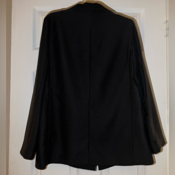 Topshop Blazer - Picture 3 of 7